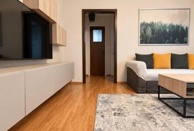 Apartament 3 camere de vanzare Politehnica - 2