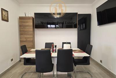 Vilă de lux Izvorani-653 mp-7500 mp teren-Piscina-Sauna - 6