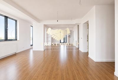Penthouse 3 camere | 1 loc de parcare| terasa 70mp | vedere panoramica - 3