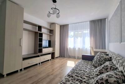 Apartament cu 2 camere decomandat, mobilat în Mărăști