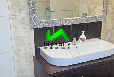 Apartament de inchiriat 3 camere Sibiu Calea Gusteritei - 6