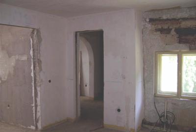 Vanzare apartament 4 camere in vila zona Mosilor  - Biserica Silvestru - 4