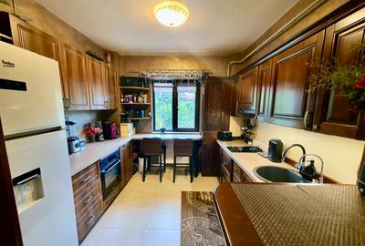 Apartament cu 2 camere decomandat în Bucium