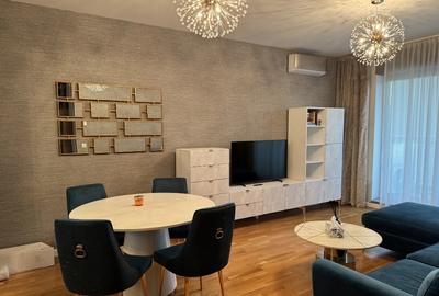Ap. 2 camere LUXURIA Residence - Domenii - 9