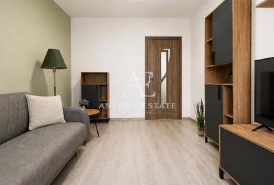 Antony Estate | Apartament 2 camere - Nufarul - Oradea - 2