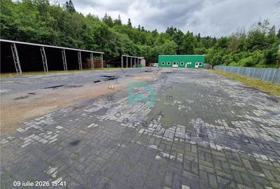 Teren intravilan de 2180 mp, în Periferie