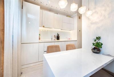 Belvedere Residence | 2 Camere, 2 Bai | Metrou Pipera | Parcare - 11