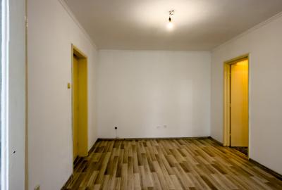 Tomis II – 2 camere, etaj 2/4, zonă centrală cu spații verzi, curat | tur360 - 4