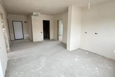 Apartament tip Penthouse, 4 camere, 87 mp, terasa 88 mp, Zona Eroilor - 2
