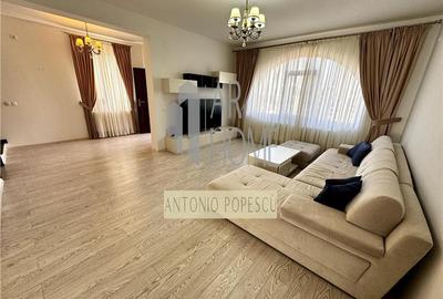 Vila de lux, 3 camere, cartier rezidential, Paulesti, langa Ploiesti - 1