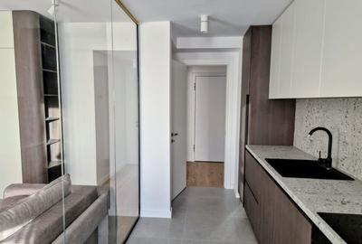 Prima închiriere | Apartament premium în Nusco City - 4