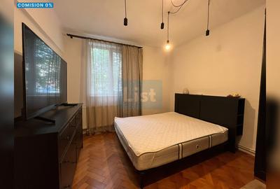Apartament cu 2 camere decomandat, mobilat în Gheorgheni