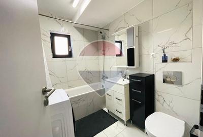 Apartament 2 camere decomandat + Loc de parcare privat | Doamna Stanca - 7