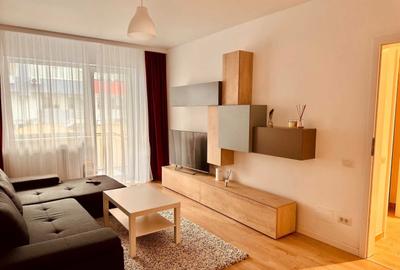 Inchiriere 2 camere cu curte proprie | loc de parcare - 2
