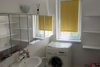 Penthouse  110 mp | Greenfield | Mobilat luxos si premium | Loc de parcare | Ac - 6