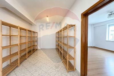 Vilă 314 mp | 6 camere | Curte proprie | Crangasi - Podul Grant - 9