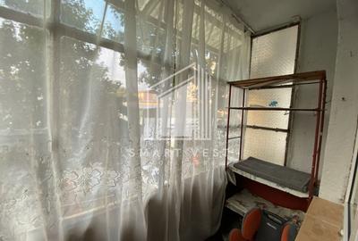 Apartament 2 camere | Etaj 2 | Zona Piata Someș - 8