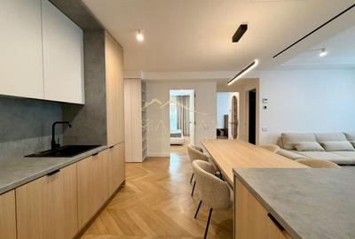 Apartament cu 3 camere *110mp* // Șoseaua Nordului - Herastrau - 8