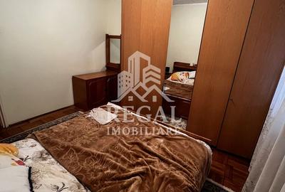 Apartament cu 2 camere de vânzare – Micro 4, Bulevardul Dacia - 4