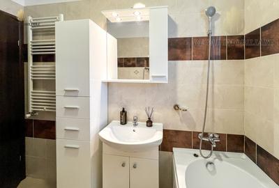 2 Camere | Militari- Pacii | Balcon | 9 Min Metrou | Pet Friendly - 11