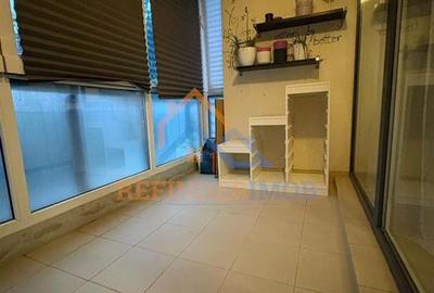Vanzare 3 camere Ozana-Pallady Towers 69mp - 11