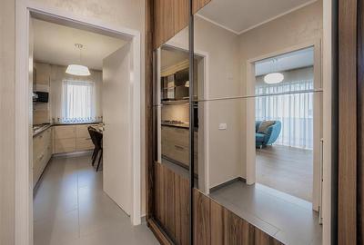 Apartament central cu 3 camere si parcare in Cosmopolit - 10