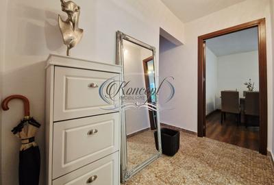 Apartament la prima inchiriere cu parcare zona Expo Transilvania - 15