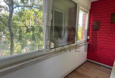 Apartament 2 camere, 55 mp, etaj 2, Gheorghe Lazăr - 8