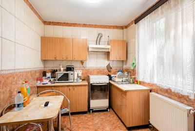 Vilă de vânzare Brâncoveanu, Sector 4 aproape de metrou si parc - 15