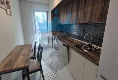 Apartament 2 Camere Exigent Plaza Lujerului Bucuresti - 6