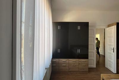 Apartament 3 camere, 80 mp utili, Ady Endre, Oradea. - 14