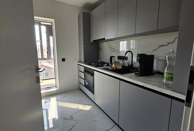 Popesti Leordeni-apartament decomandat mobilat si utilat - 10