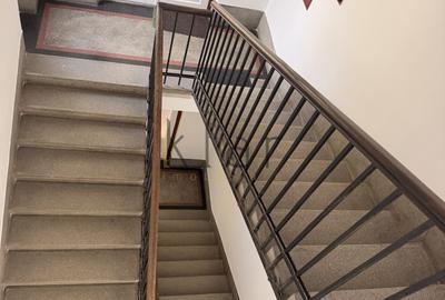Vanzare apartament 3 Camere Ultracentral Strada Andrei Saguna - 13
