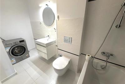 Prima Inchiriere! Studio, 60mp, in Bloc Nou, langa Colina - 6