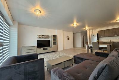 Parcul Carol  | Apartament la cheie in complex rezidential cu centrala/parcare - 1
