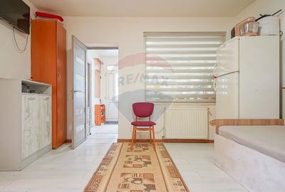 COMISION 0% | APARTAMENT LA CASA -3 CAMERE | zona Grivitei - Blumana - 11