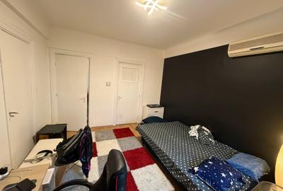 Apartament 3 camere, etajul 2, 78mp, 2 balcoane, bloc interbelic - 11