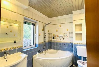 INCHIRIERE VILA  5 camere ZONA IANCU NICOLAE - BANEASA - JOLIE VILLE - 17