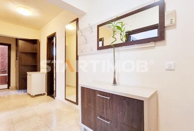 Apartament 3 camere Racadau cu 2 parcari si boxa - 10