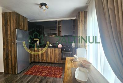 Apartament 3 Camere în Arsenal Residence, Sibiu, parcare subterană - 15