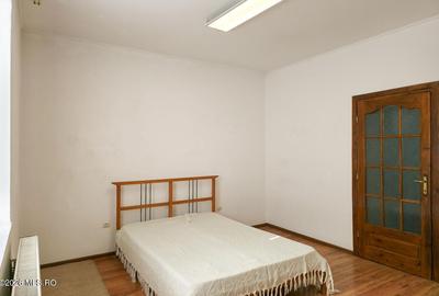 Lunei - Ion Neculce, 2 Apartamente. Mansarda 157 mp. Anexe, Lot 475 mp - 5