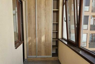 Apartament 2 camere l bloc nou centrala proprie parcare l metrou  Lujerului 5min - 5