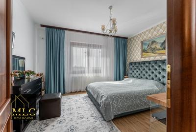 Apartament de vânzare cu 4 camere | cartier Damaroaia - 8
