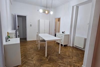 Apartament 3 camere Edgar Quinet 5 - 6