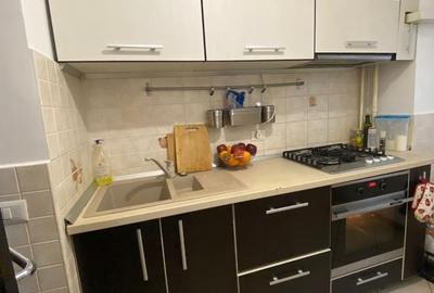 Inchiriere Apartament 4 camere Gorjului-Lujerului - 5