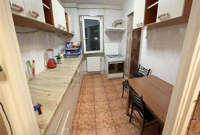 Apartament 2 camere  etaj intermediar Astra- Saturn - 2