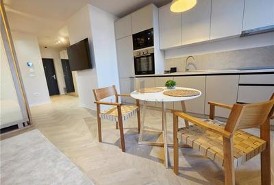Prima închiriere | Apartament nou Smart Home | Parcare subterană | Jab - 4