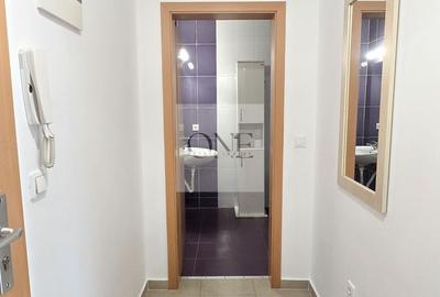 Garsoniera Modernă Zona Avantgarden Comision 0% - 9