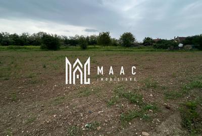 Teren agricol intravilan de 4517 mp, în Șelimbăr