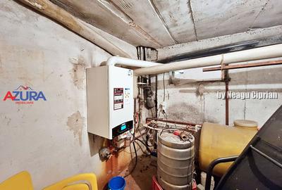 Casă P+1 cu subsol, 219 mp, teren 547 mp – Valea Mare Podgoria - 28